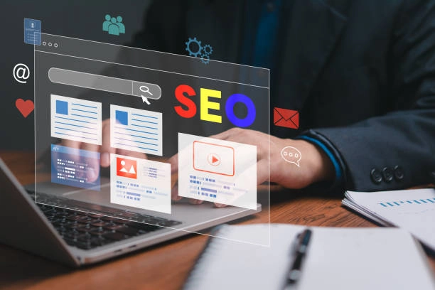 What Is Search Engine Positioning and Why It Matters for Your Business